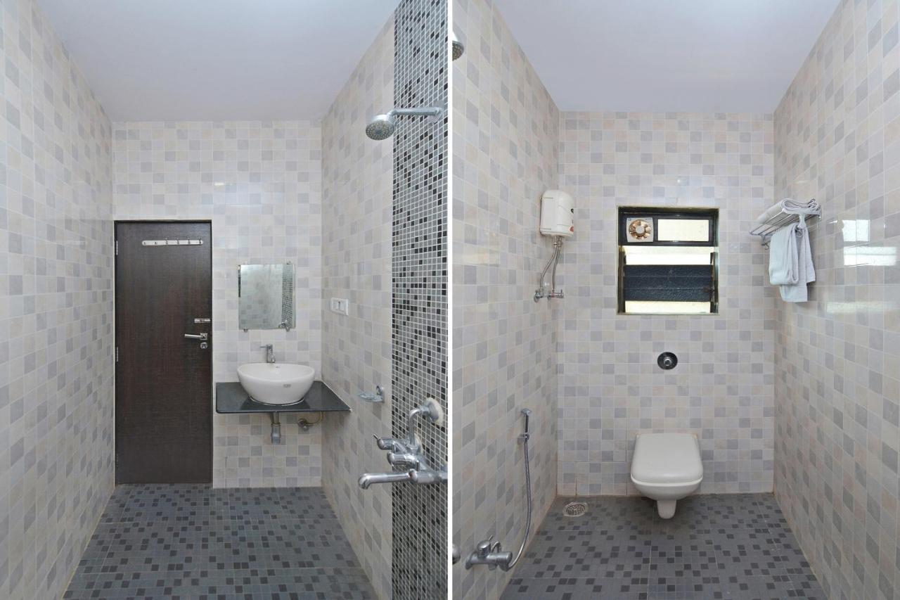 Oyo Midway Park Resort Atgaon Екстериор снимка