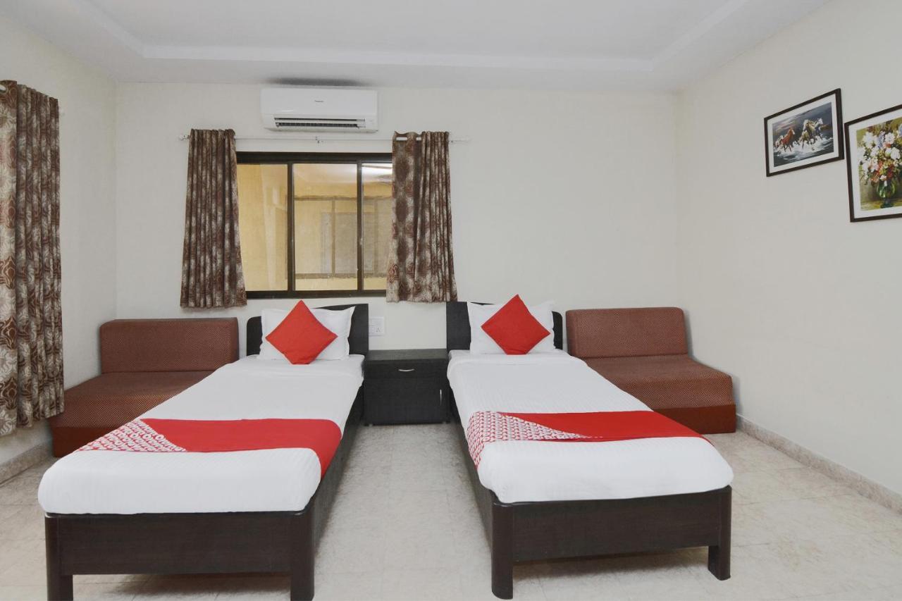 Oyo Midway Park Resort Atgaon Екстериор снимка
