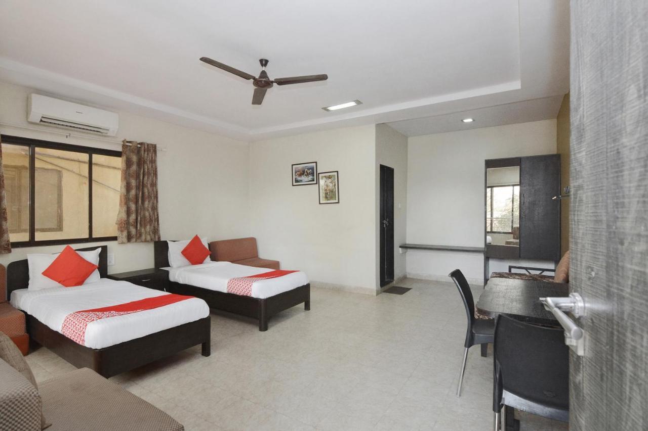 Oyo Midway Park Resort Atgaon Екстериор снимка
