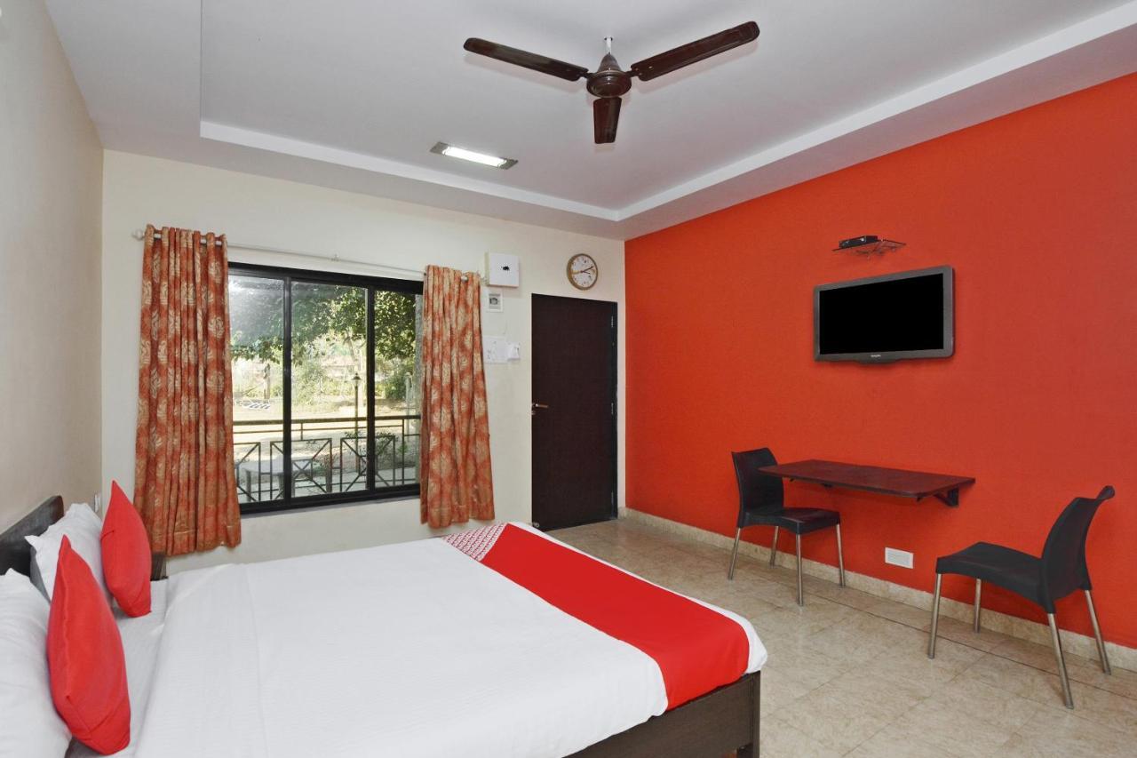 Oyo Midway Park Resort Atgaon Екстериор снимка