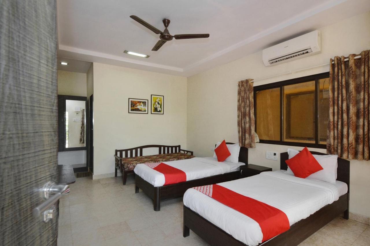 Oyo Midway Park Resort Atgaon Екстериор снимка