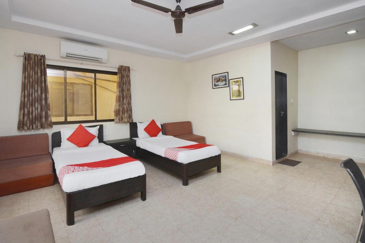 Oyo Midway Park Resort Atgaon Екстериор снимка
