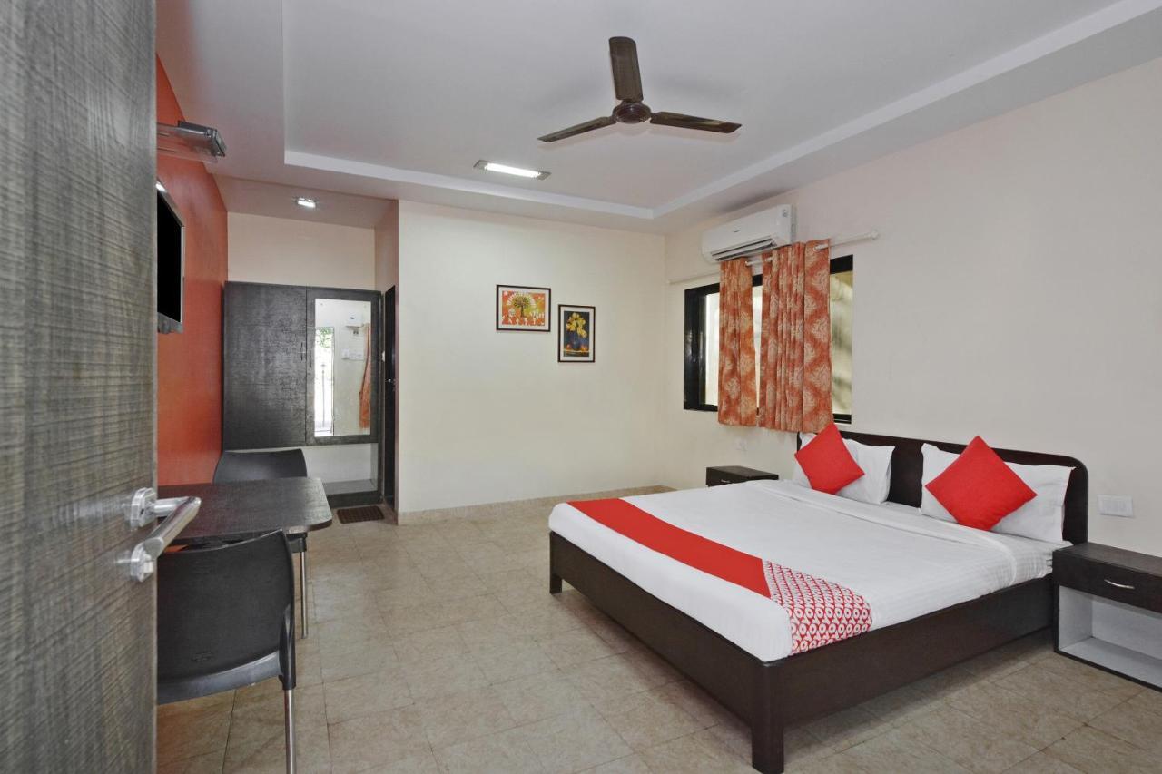 Oyo Midway Park Resort Atgaon Екстериор снимка