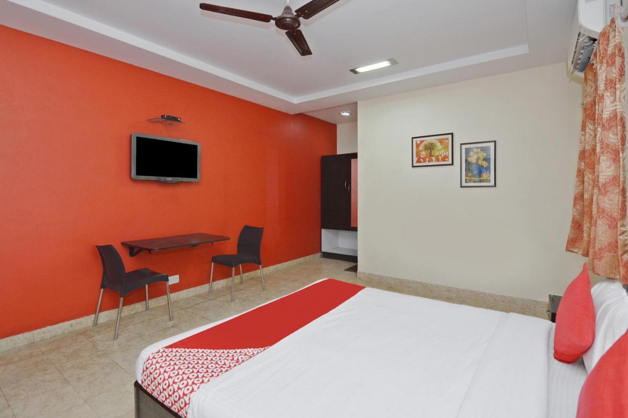 Oyo Midway Park Resort Atgaon Екстериор снимка
