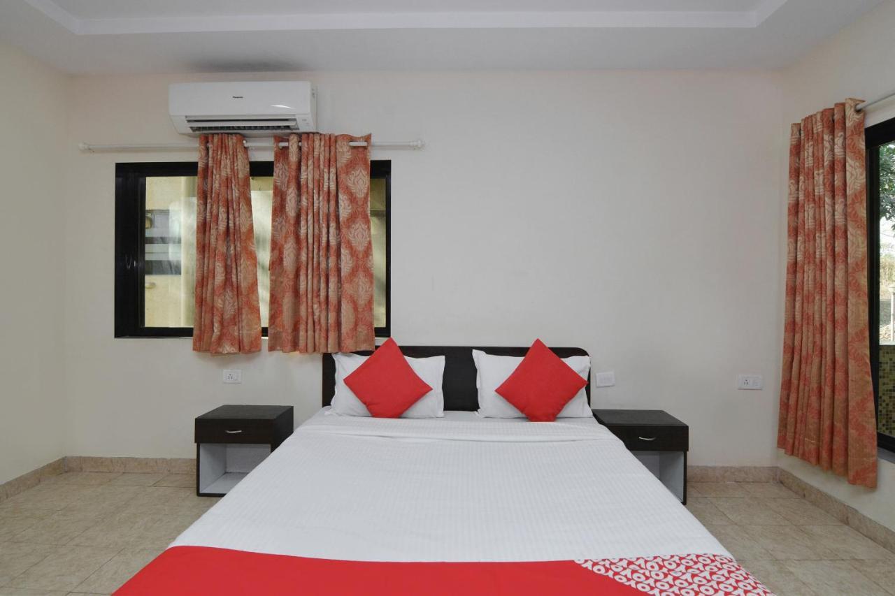 Oyo Midway Park Resort Atgaon Екстериор снимка